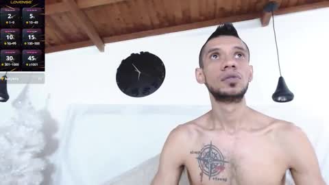 Snapshot of bigzehuz chatting on January 2025 10:31:01 AM andres online show from January 2025 10:31:01 AM