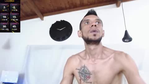 Snapshot of bigzehuz chatting on January 2025 08:19:01 AM andres online show from January 2025 08:19:01 AM