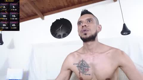 Snapshot of bigzehuz chatting on February 2025 07:43:01 AM andres online show from February 2025 07:43:01 AM