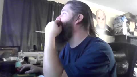 bihusband40 online show from October 2025 03:46:02 PM