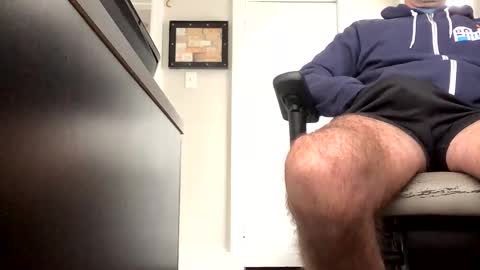 Jeff online show from December 2025 05:17:01 PM