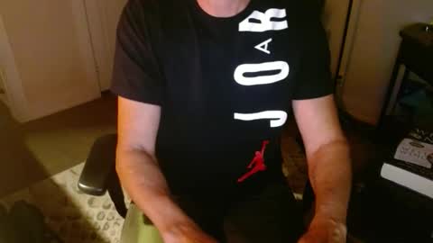 Snapshot of bijockdadohio chatting on April 2026 02:31:01 AM Jeff online show from April 2026 02:31:01 AM