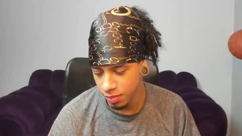 Sebas online show from October 2025 12:24:01 PM