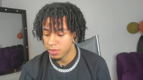 Sebas online show from December 2025 02:56:02 PM