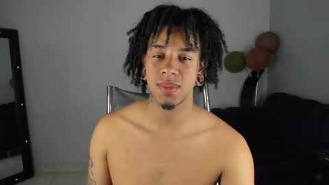 Sebas online show from December 2025 05:08:02 PM