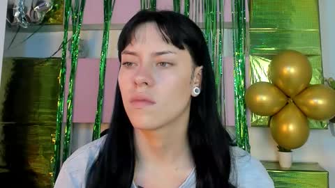 bilie__eilish online show from March 2026 11:15:02 AM