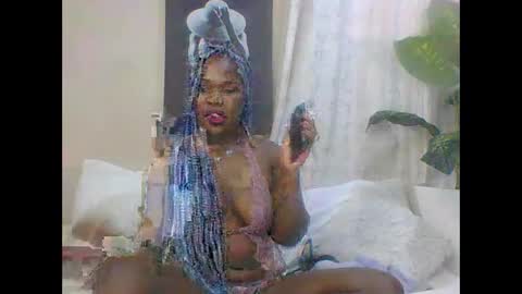 TREZAH online show from November 2025 11:32:02 AM