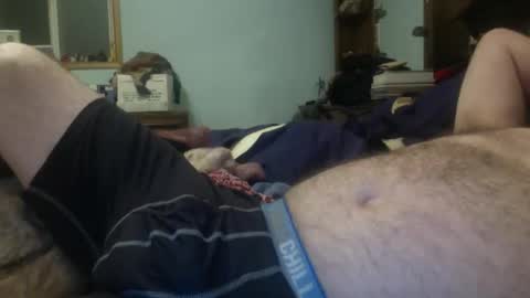 billcuck69_ online show from April 2026 04:54:01 AM
