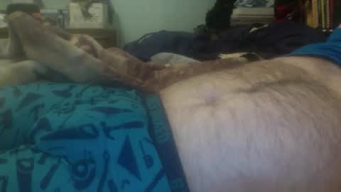 billcuck69_ online show from April 2026 09:25:02 AM