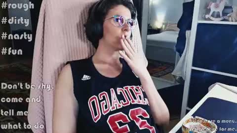 Snapshot of billie__rose chatting on July 2026 01:21:02 AM Billie Rose online show from July 2026 01:21:02 AM