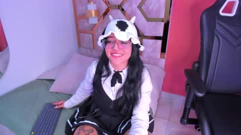 Billie online show from November 2025 12:32:01 AM