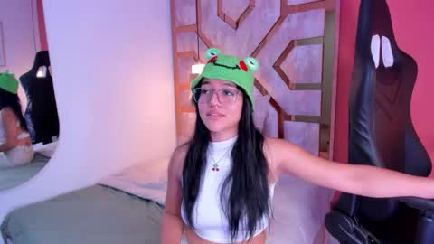 Billie online show from November 2025 02:23:01 AM