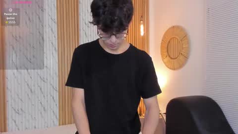 Billie online show from October 2025 03:31:02 AM