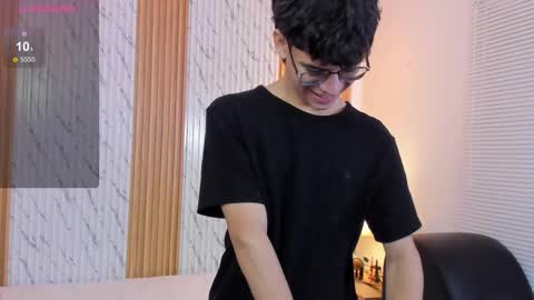 Billie online show from November 2025 03:29:02 AM