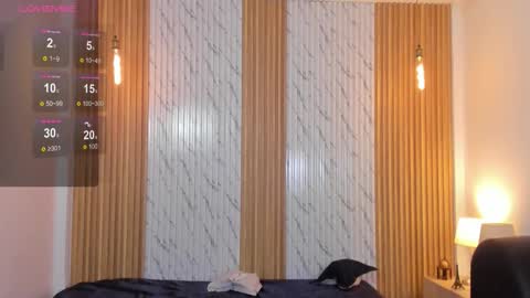 Billie online show from November 2025 03:31:02 AM