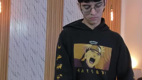 Billie online show from December 2025 03:01:01 AM