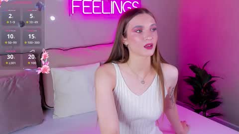 Alisha online show from November 2025 09:33:01 AM