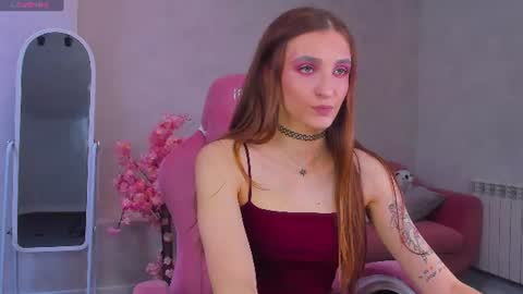 Snapshot of billie_simmons chatting on July 2026 09:35:02 AM Alisha online show from July 2026 09:35:02 AM