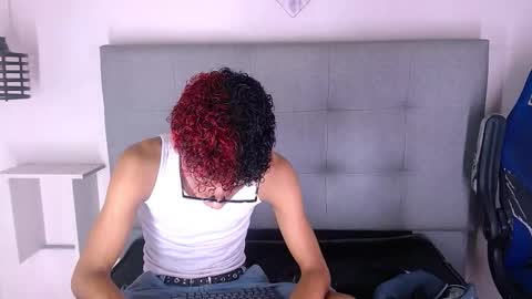 B-I-L-L-I-E 3 online show from September 2025 04:03:01 AM