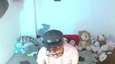 B-I-L-L-I-E 3 online show from March 2026 12:05:01 AM