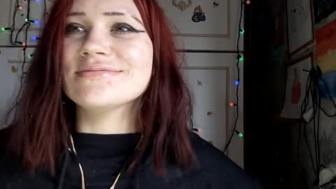 Snapshot of billiewierzbicki chatting on April 2026 10:29:01 AM Klara online show from April 2026 10:29:01 AM