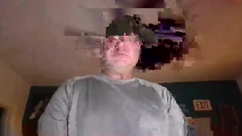 Snapshot of billjames55 chatting on April 2026 11:47:01 AM billjames55 online show from April 2026 11:47:01 AM