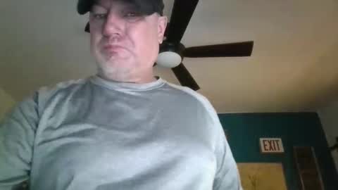 Snapshot of billjames55 chatting on April 2026 12:59:01 PM billjames55 online show from April 2026 12:59:01 PM