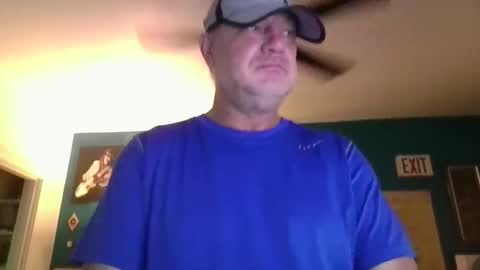 Snapshot of billjames55 chatting on April 2026 02:37:01 PM billjames55 online show from April 2026 02:37:01 PM