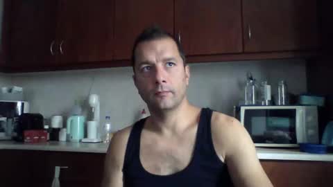 Snapshot of billos26 chatting on October 2025 08:00:02 AM billys greece online show from October 2025 08:00:02 AM