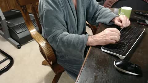 billy471 online show from December 2024 11:54:02 AM