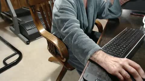 billy471 online show from January 2025 11:43:02 AM