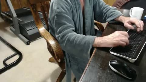 billy471 online show from January 2025 10:49:01 AM