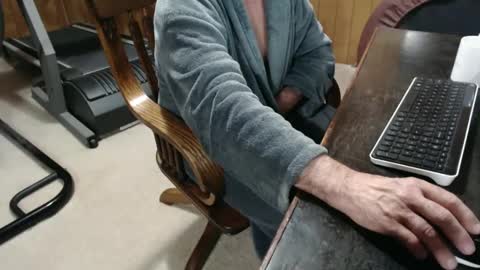 billy471 online show from January 2025 11:15:02 AM