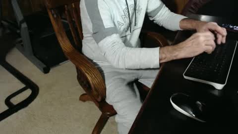 billy471 online show from January 2025 11:51:01 PM