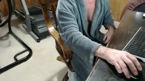 billy471 online show from January 2025 03:54:01 PM