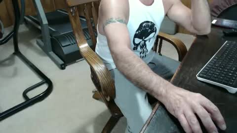 billy471 online show from January 2025 04:12:02 PM