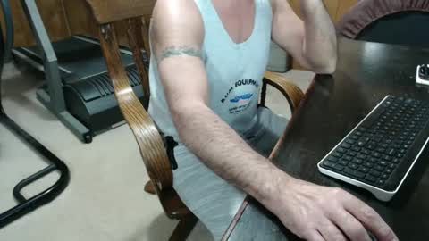 billy471 online show from January 2025 03:55:02 PM