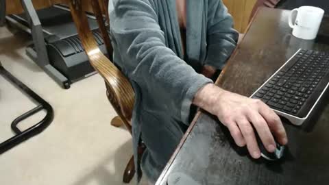 billy471 online show from February 2025 10:56:02 AM