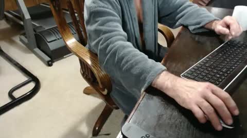 billy471 online show from February 2025 10:44:02 AM