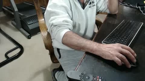 billy471 online show from February 2025 10:54:01 PM