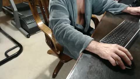 billy471 online show from February 2025 11:49:01 AM