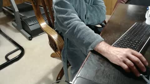 billy471 online show from February 2025 10:59:02 AM