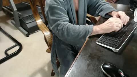 billy471 online show from February 2025 11:31:01 AM