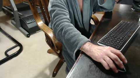 billy471 online show from February 2025 10:09:01 AM