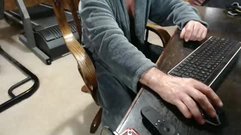 billy471 online show from March 2025 10:35:01 AM