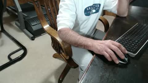 billy471 online show from March 2025 11:18:02 PM