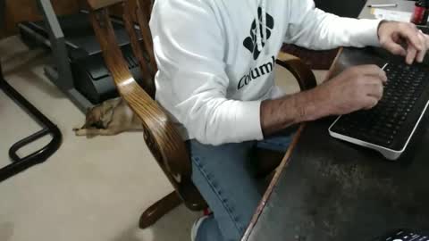 billy471 online show from March 2026 09:53:02 PM