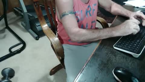 billy471 online show from April 2026 10:51:01 PM