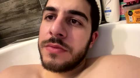 billy_antonny11 online show from November 2025 09:20:01 AM