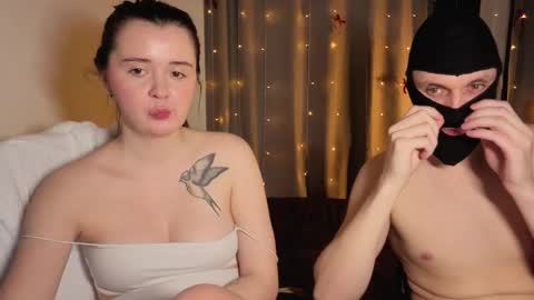 Billy Betty online show from February 2026 12:39:02 AM